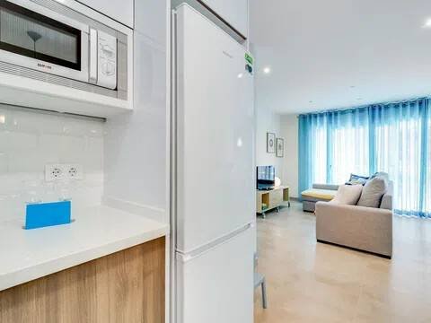 Piso de 75 m² en Blanes
