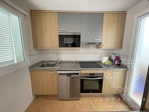Appartement 100 m² à Mojácar