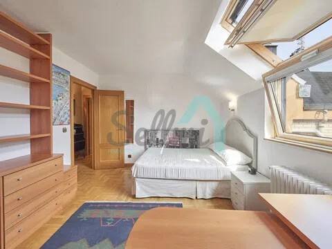 Wohnung 130 m² in Oviedo
