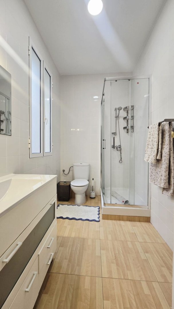 Piso de 104 m² en Madrid