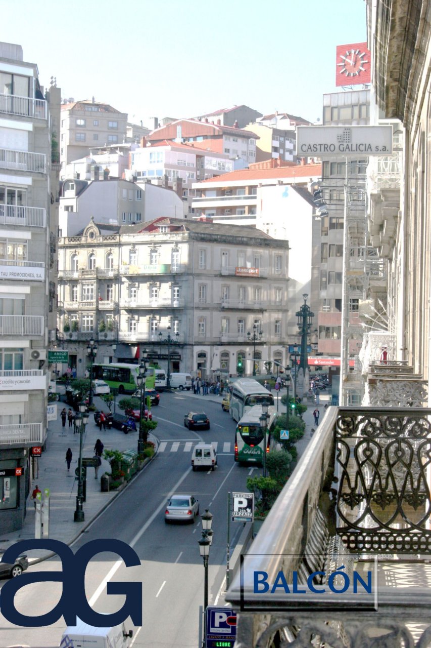 Pis de 110 m² a Vigo