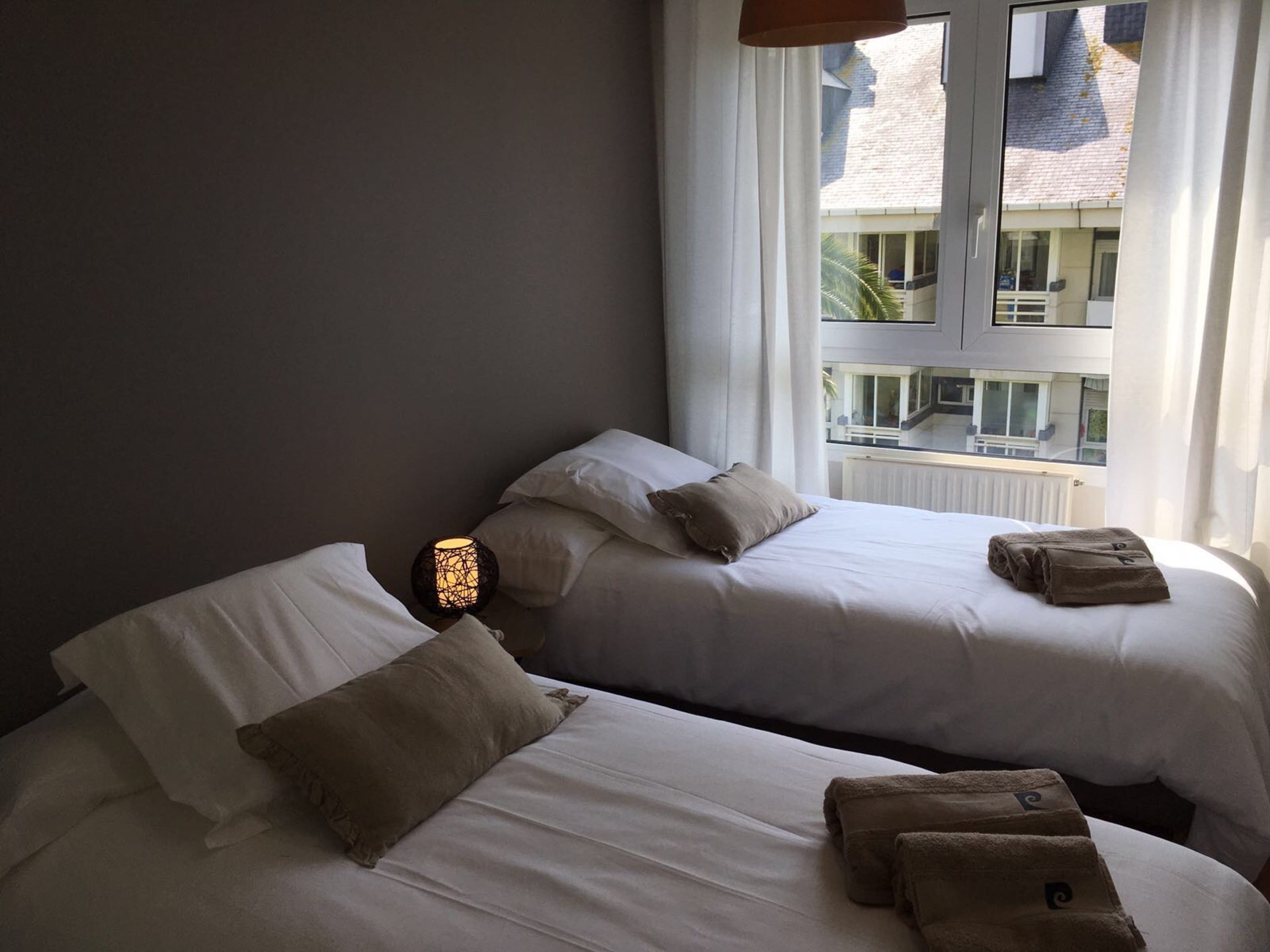 Piso de 85 m² en Santander