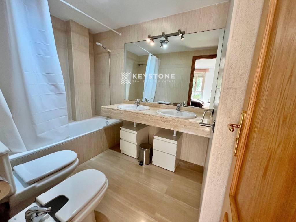 Piso de 108 m² en Palma