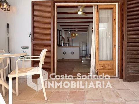 Piso de 94 m² en Benitachell