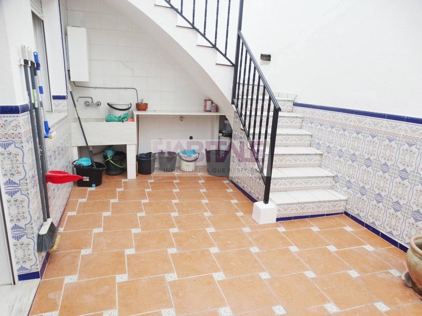 Квартира 105 м² у Xàtiva
