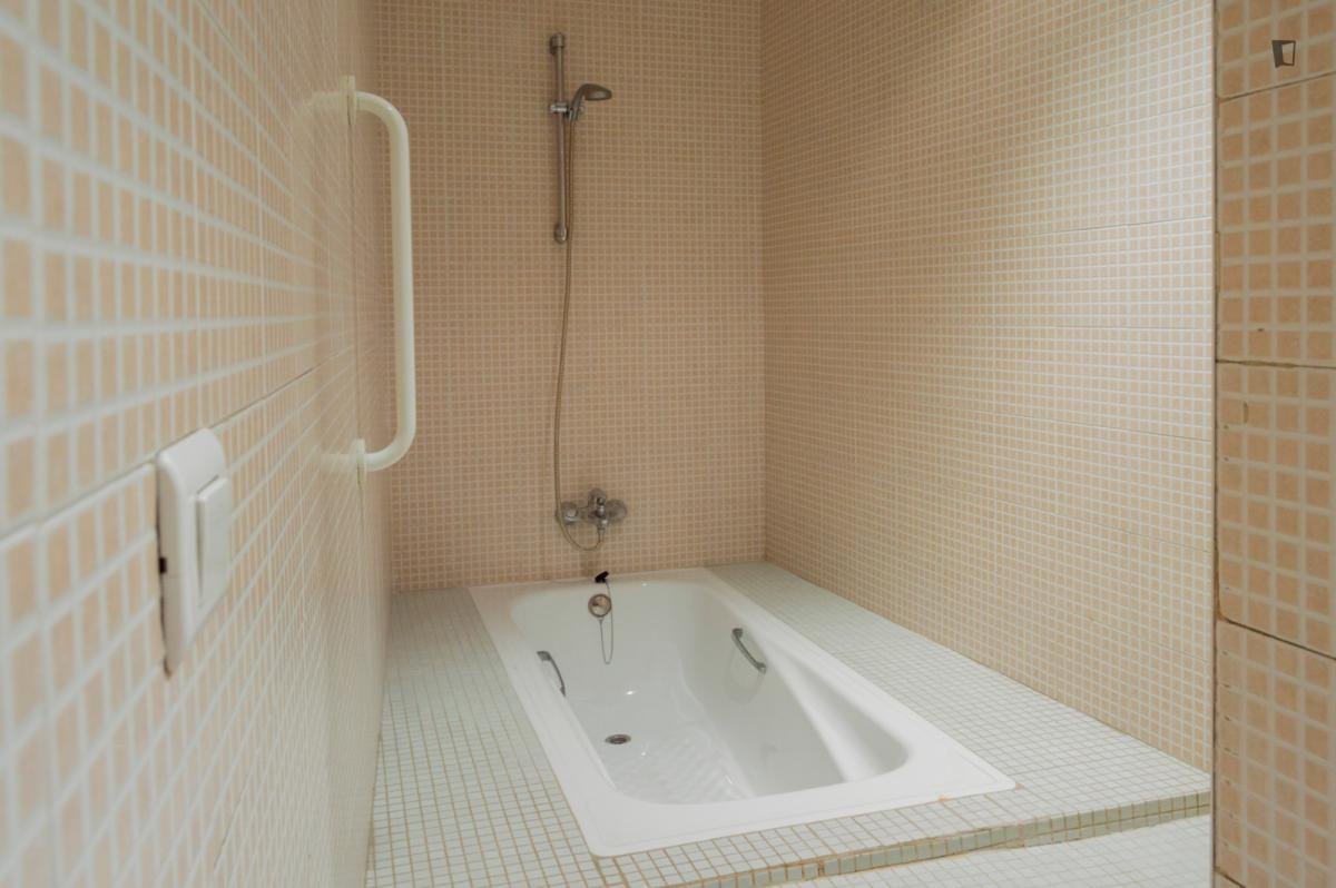 Habitación en alquiler, Barcelona