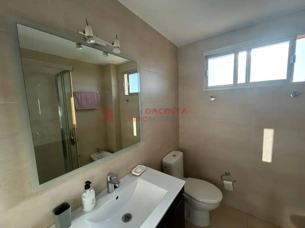 Piso de 60 m² en Lepe