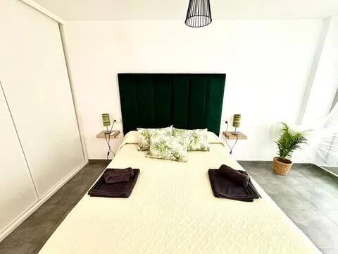 Piso de 75 m² en Carboneras