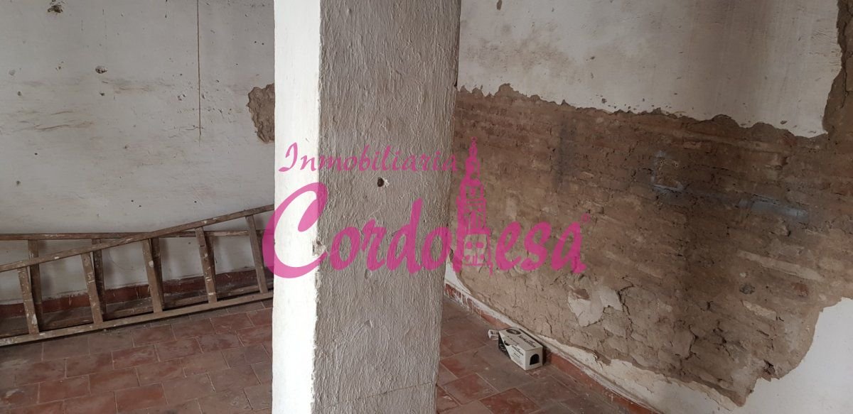 Casa de 120 m² a Còrdova