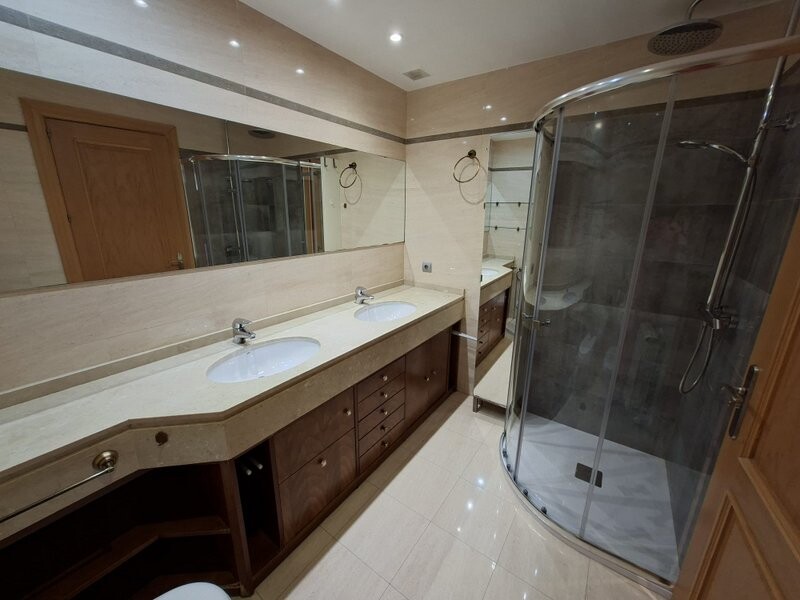 Piso de 320 m² en Valladolid