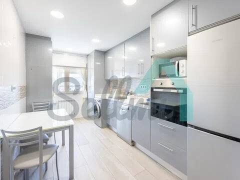 Piso de 79 m² en Siero