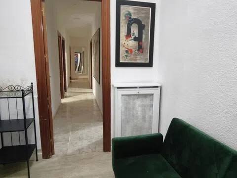 Habitación 130 m², Madrid