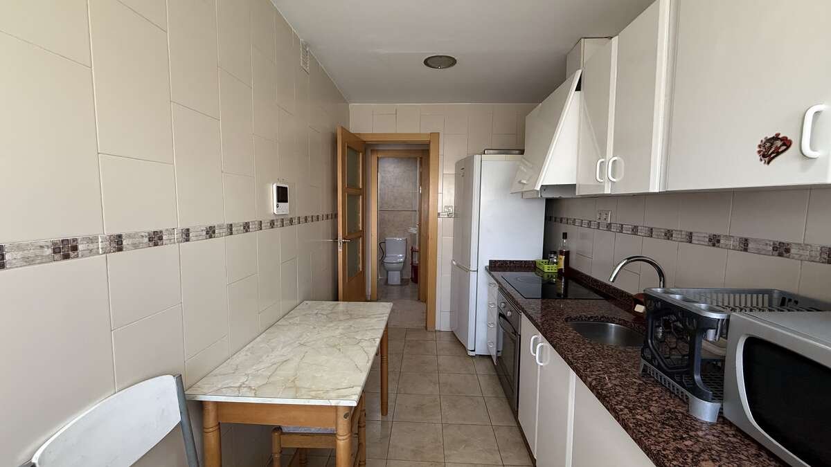 Piso de 110 m² en Granada