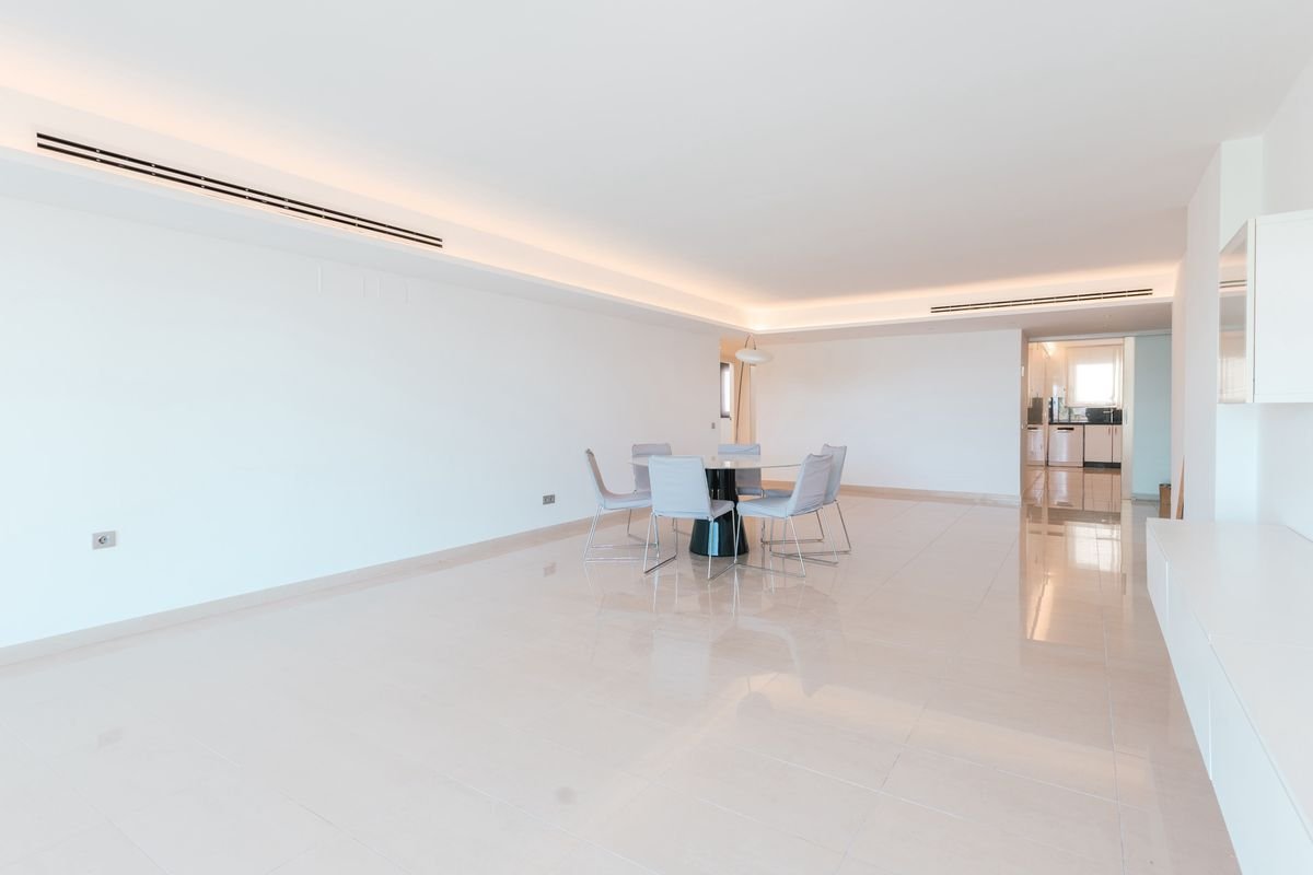 Piso de 150 m² en Ibiza