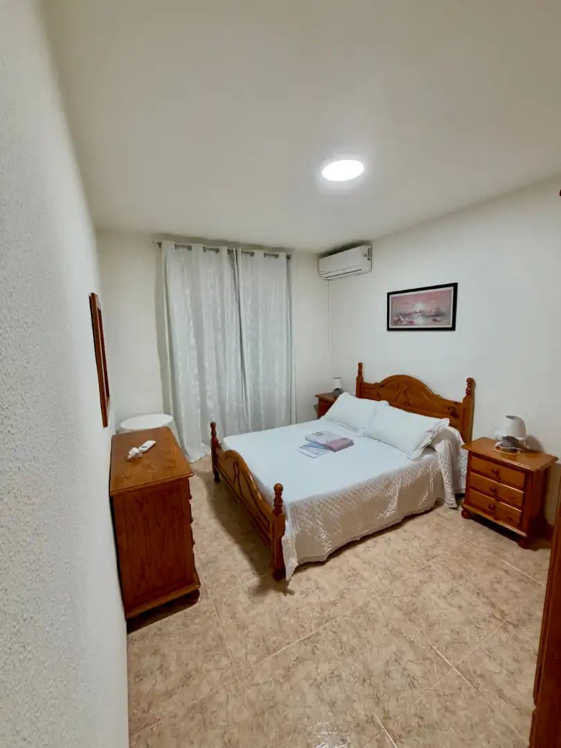 Piso de 98 m² en Berja