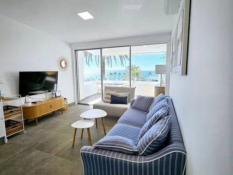 Piso de 58 m² en San Bartolomé de Tirajana