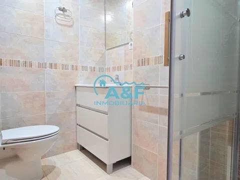 Piso de 51 m² en Oropesa del Mar