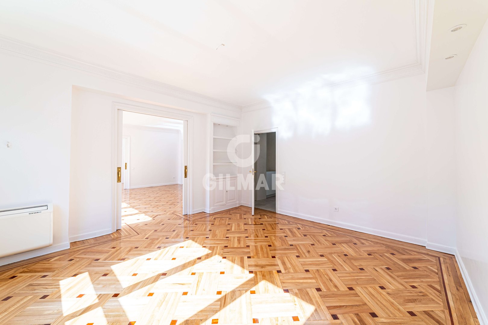 Appartamento 270 m² a Madrid
