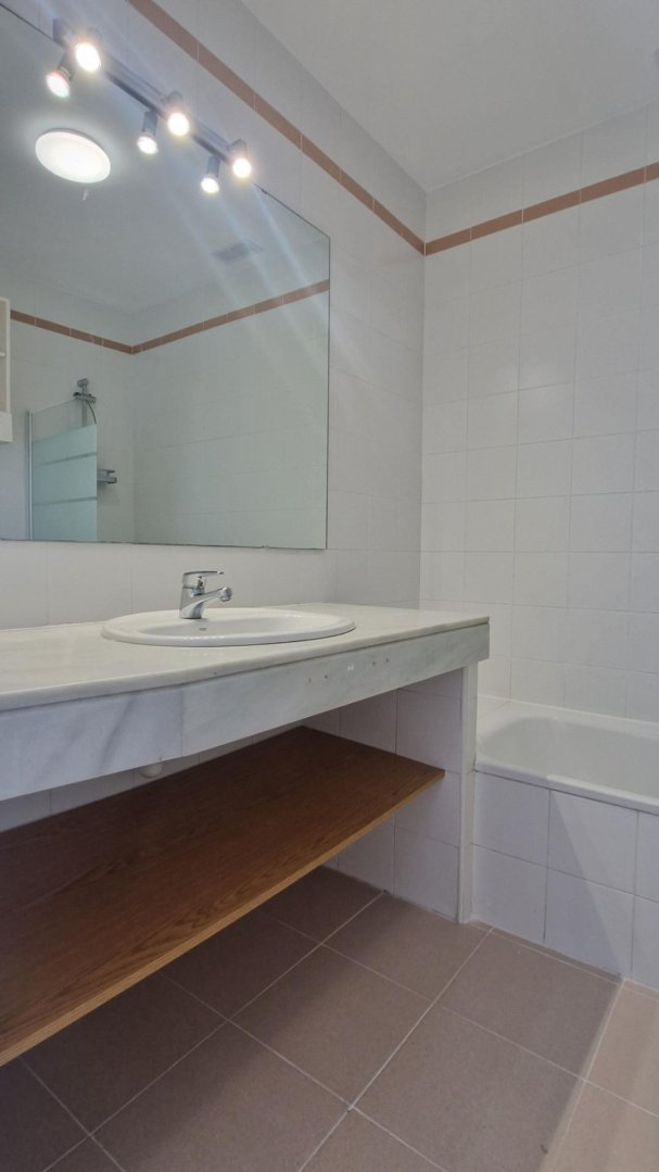 Piso de 121 m² en Jerez de la Frontera