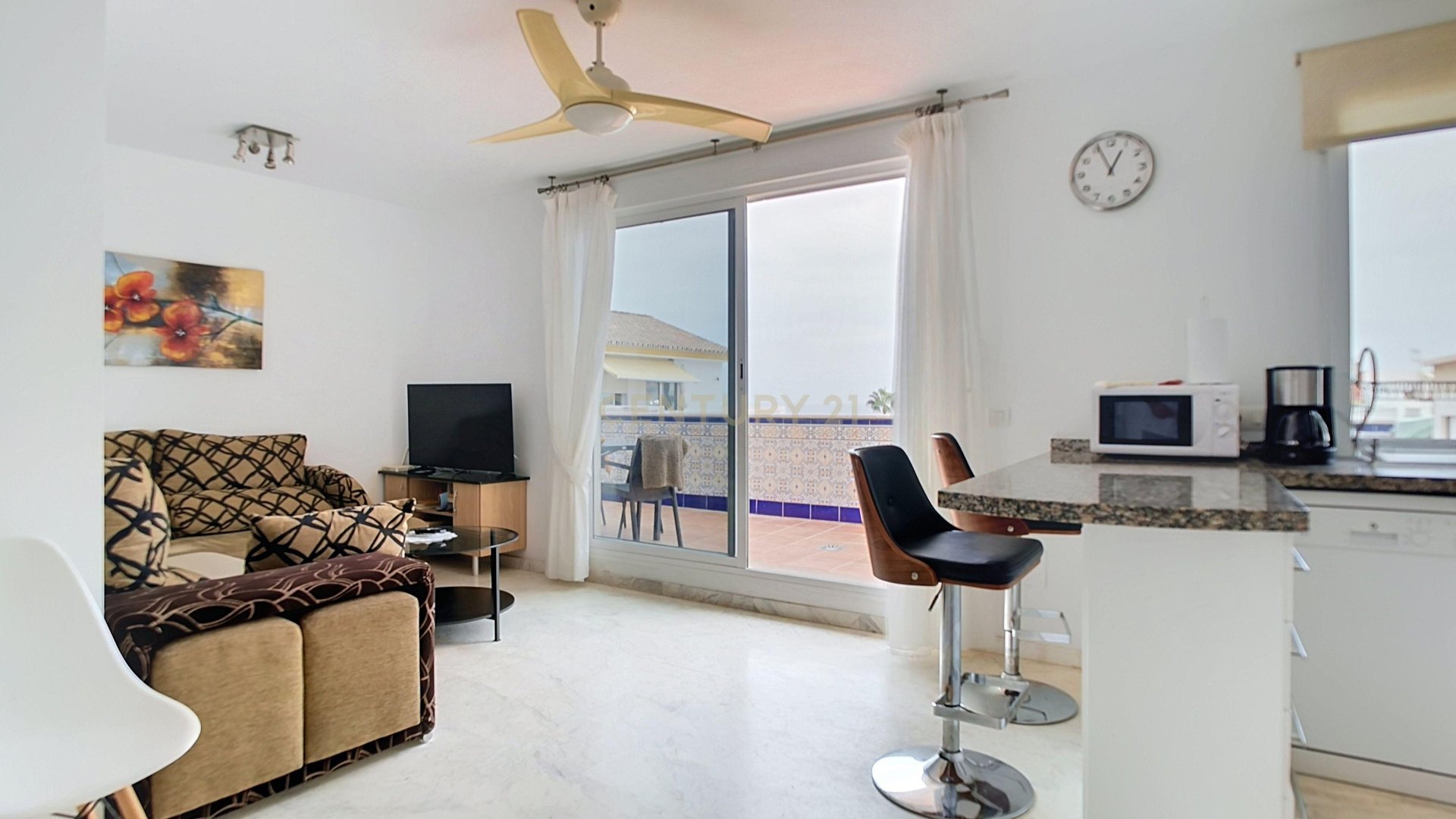 Appartement 160 m² à Mijas