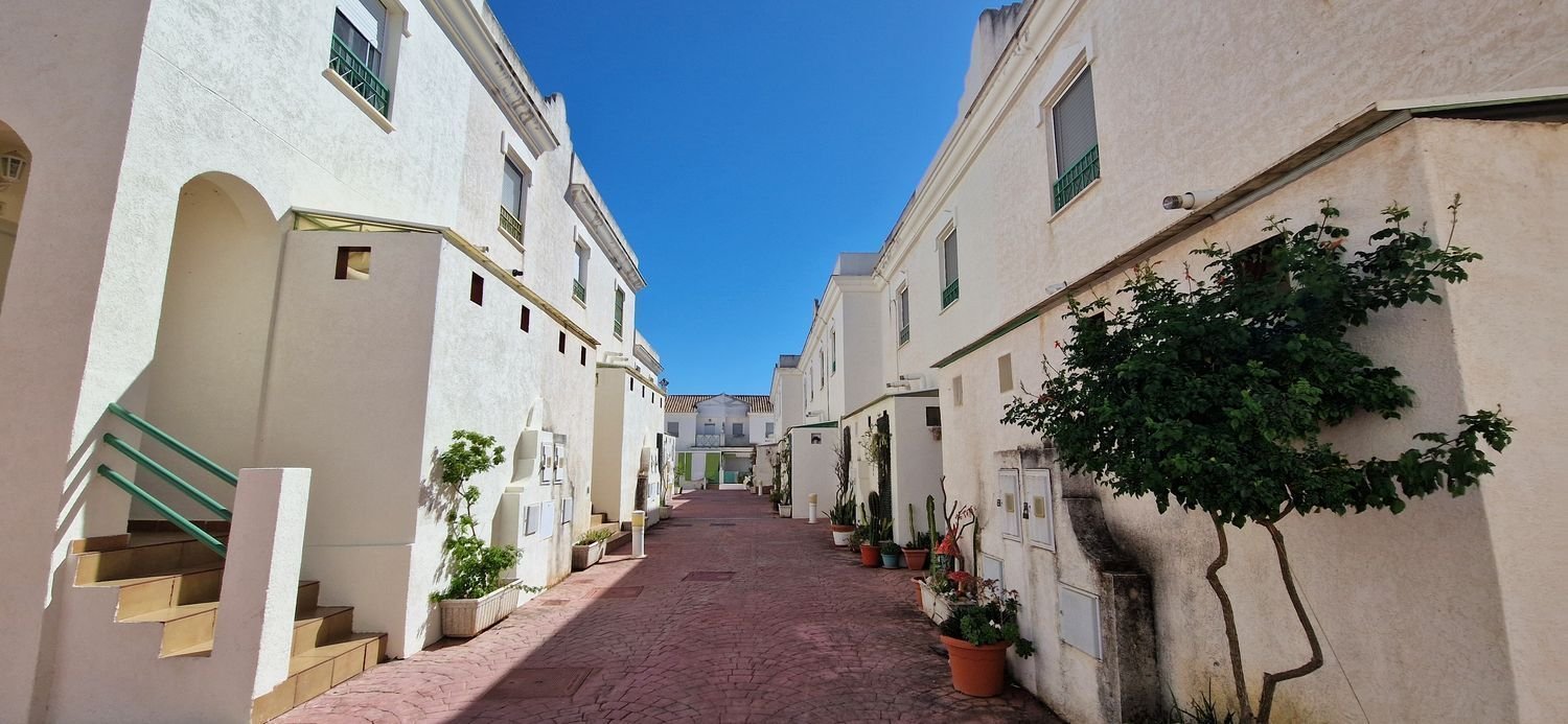 Piso de 87 m² en Cartaya