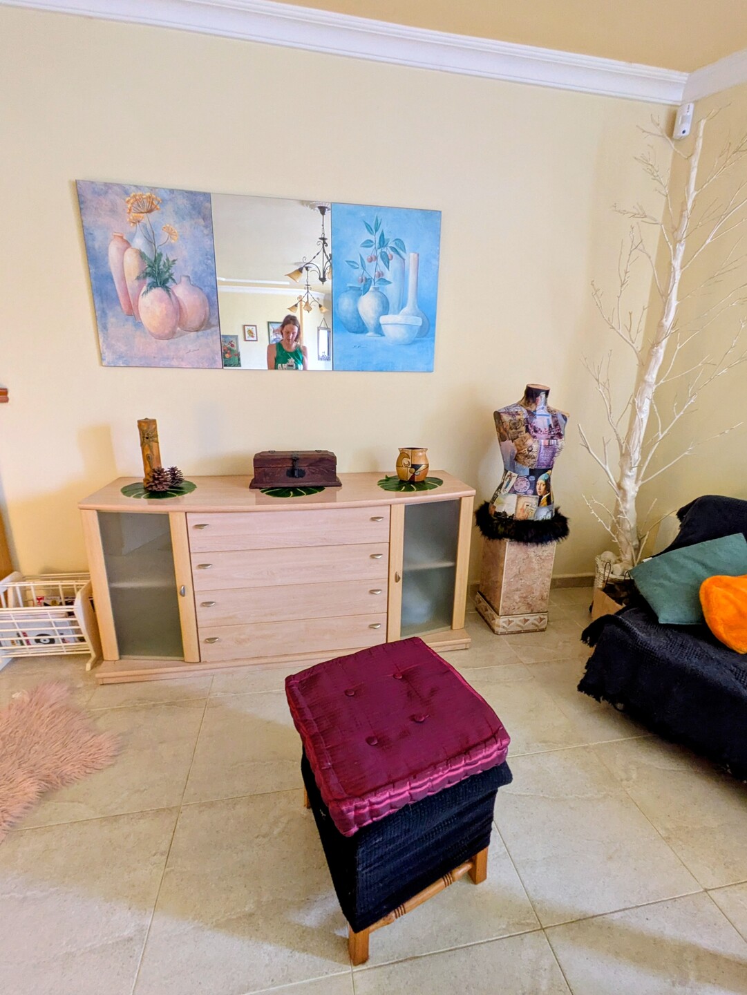Habitación 120 m², Santa Cruz de Tenerife