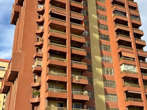 Piso de 58 m² en Málaga