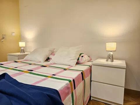 Habitación 250 m², Madrid