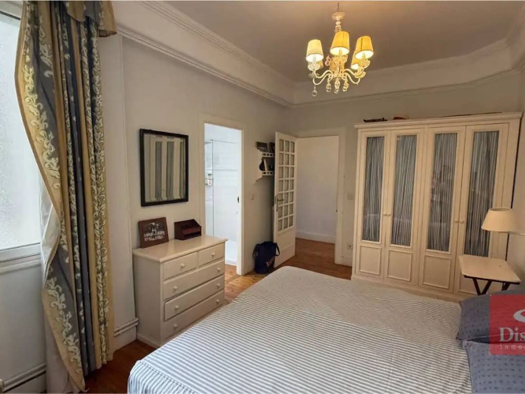 Piso de 200 m² en Santander