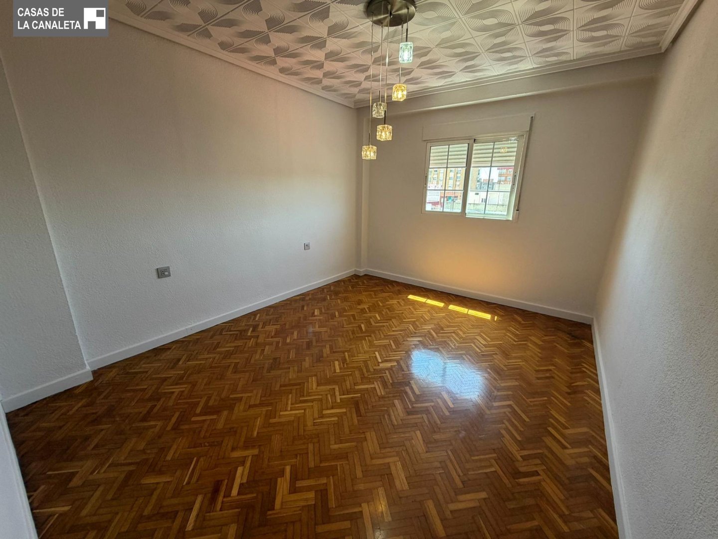 Piso de 103 m² en Mislata