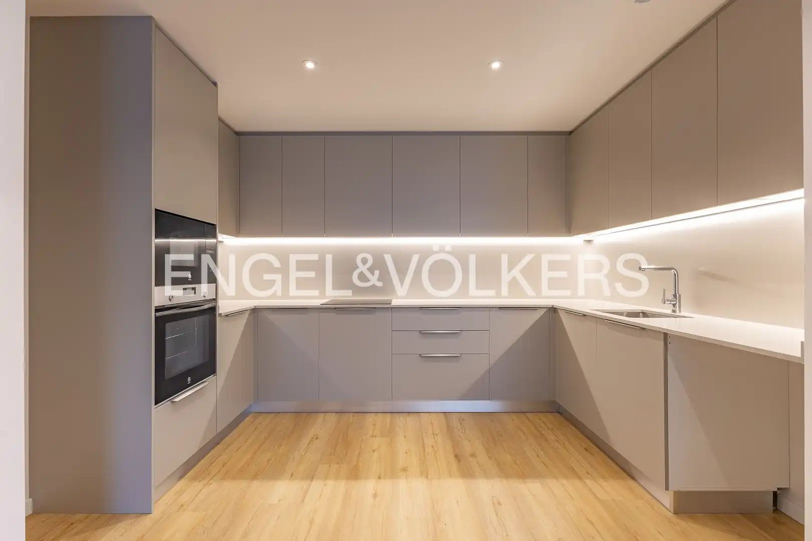 Piso de 129 m² en Sabadell
