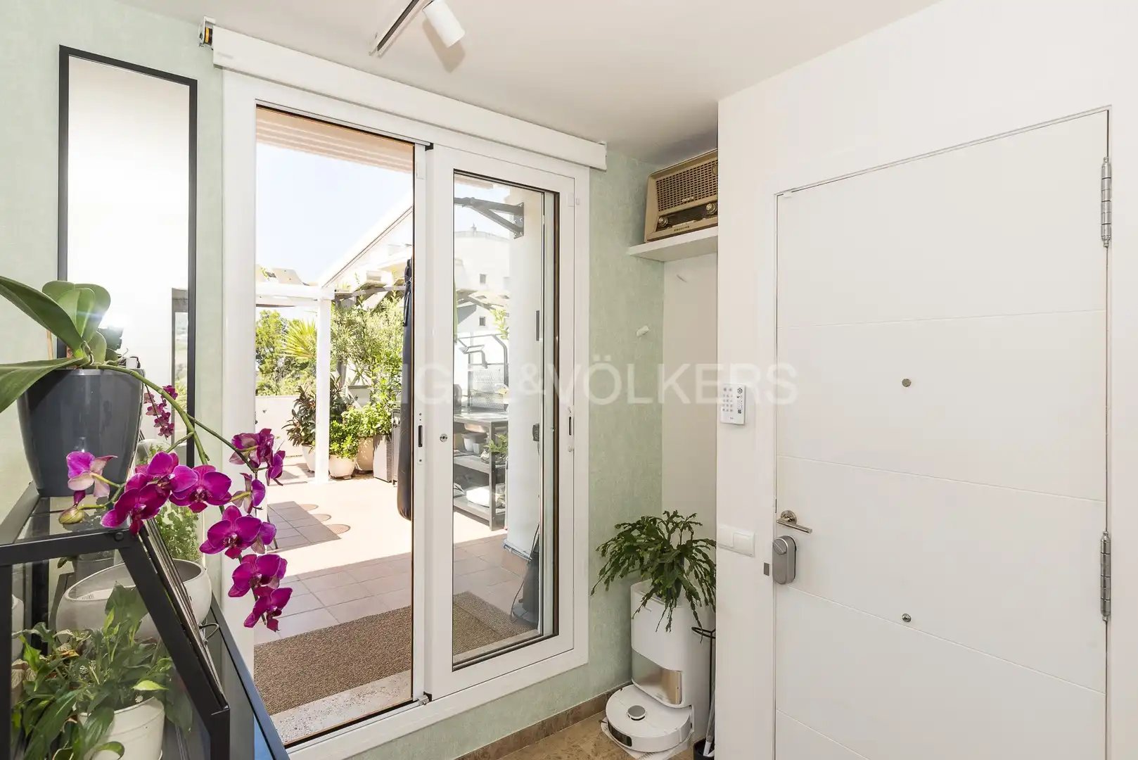 Flat 106 m² in Sitges