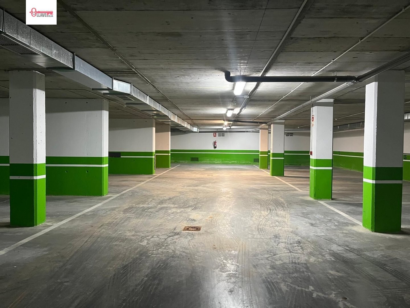 Piso de 96 m² en Burgos