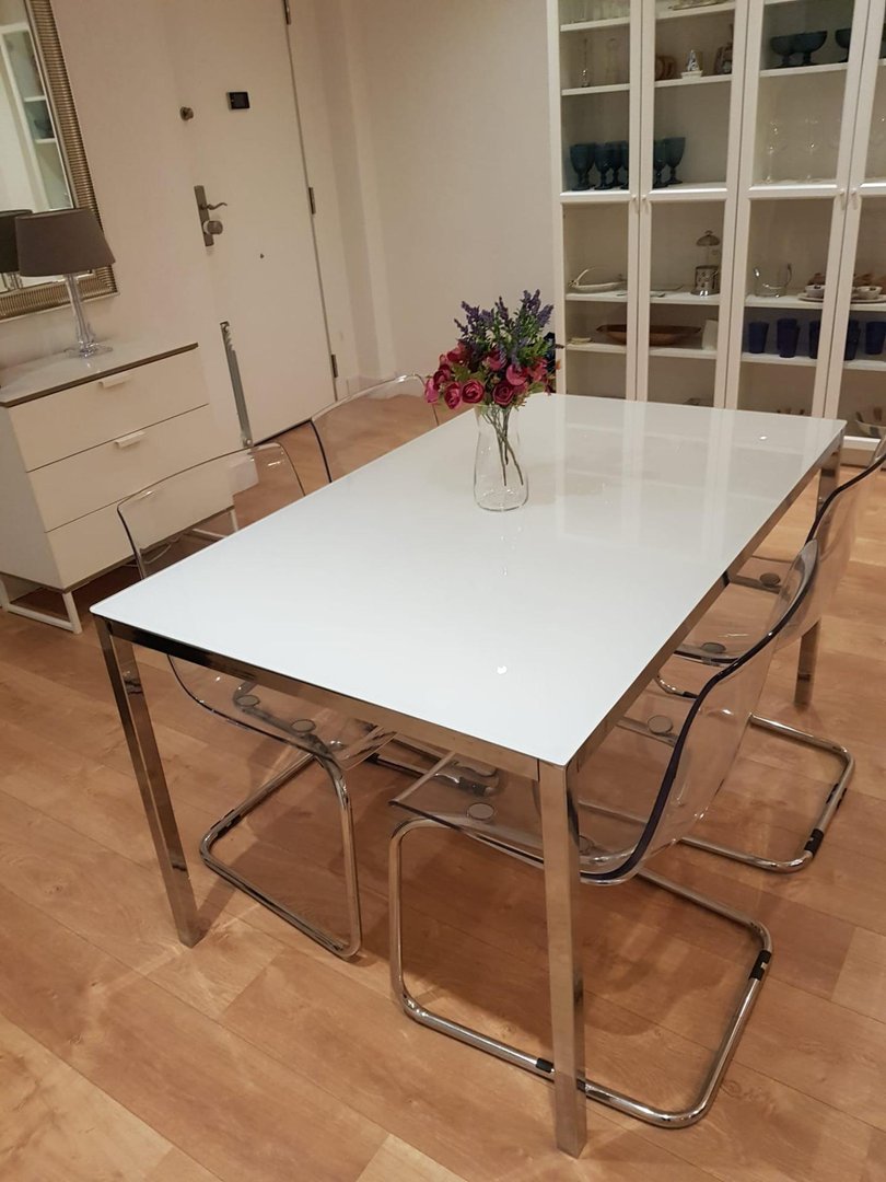 Appartement 80 m² à Madrid