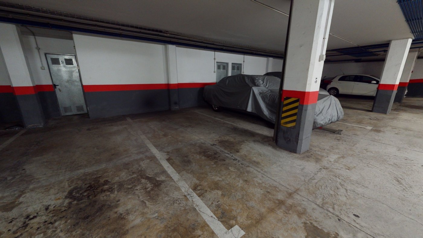 Piso de 40 m² en Santa Úrsula