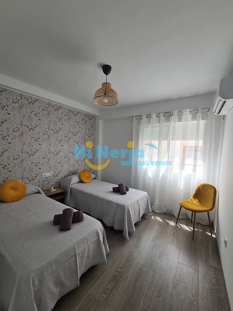 Pis de 50 m² a Nerja