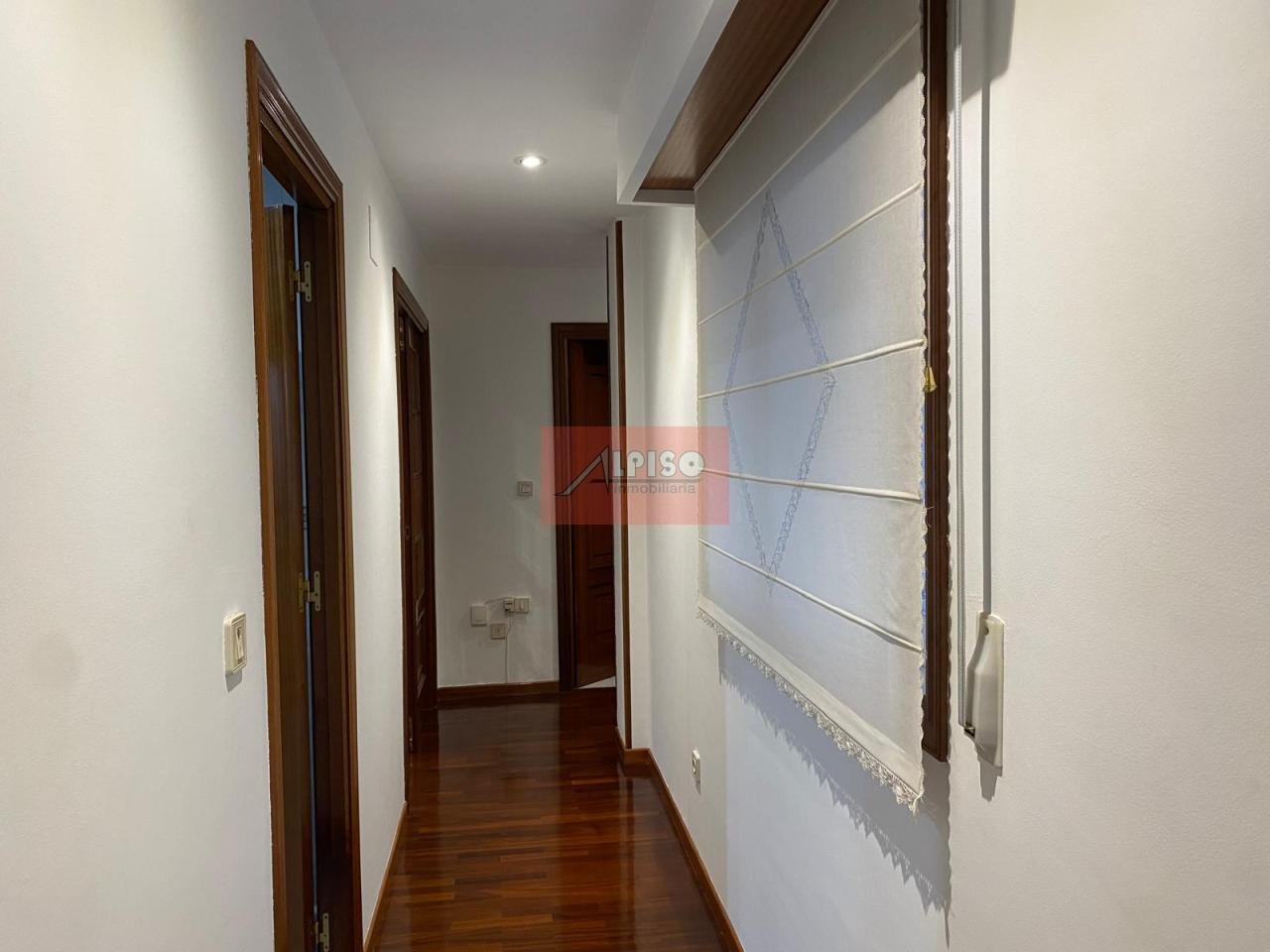 Pis de 82 m² a Ourense