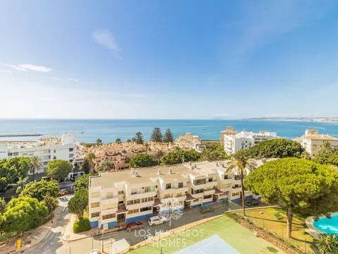 Pis de 80 m² a Estepona