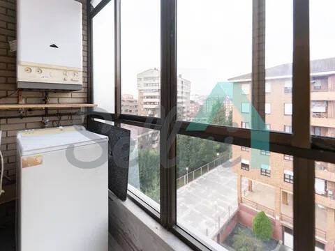 Apartamento 119 m² em Oviedo