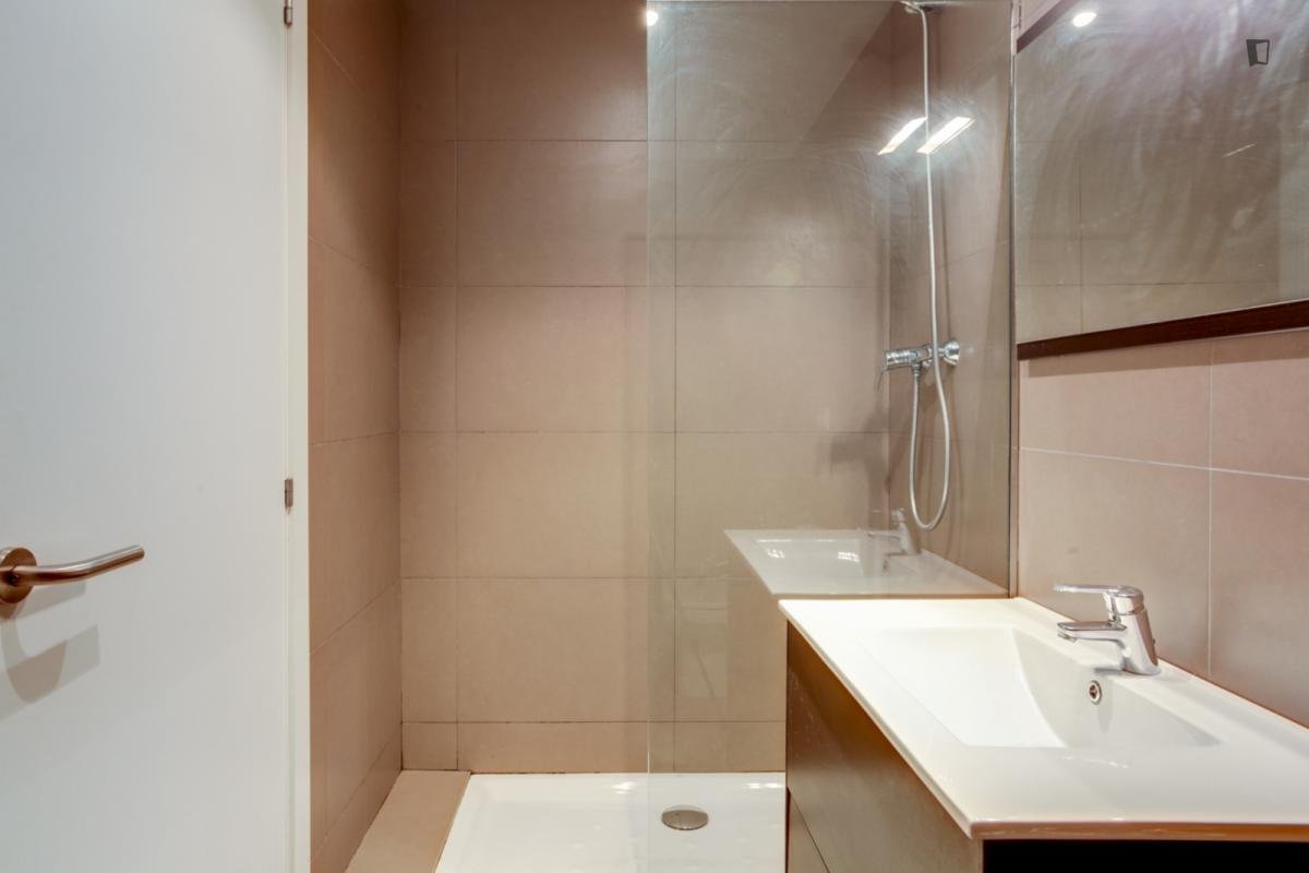 Habitación en alquiler, Barcelona