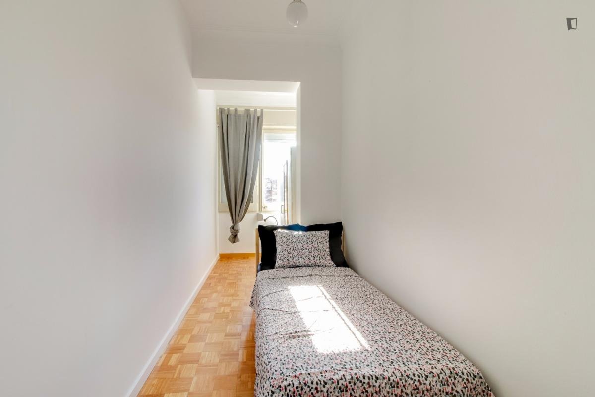 Habitación en alquiler, Barcelona