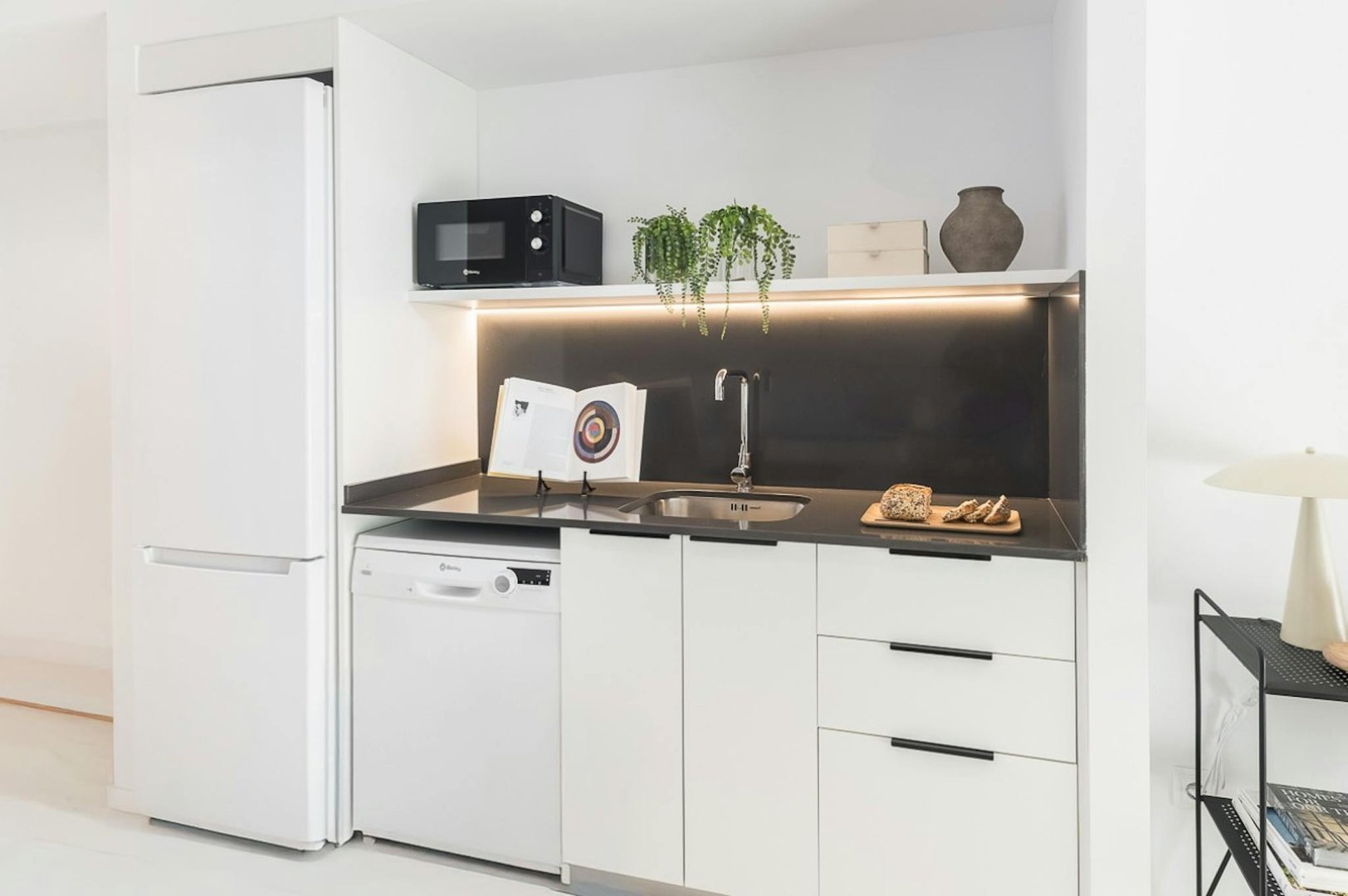 Piso de 60 m² en Barcelona