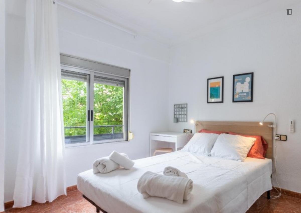 Pis de 136 m² a València