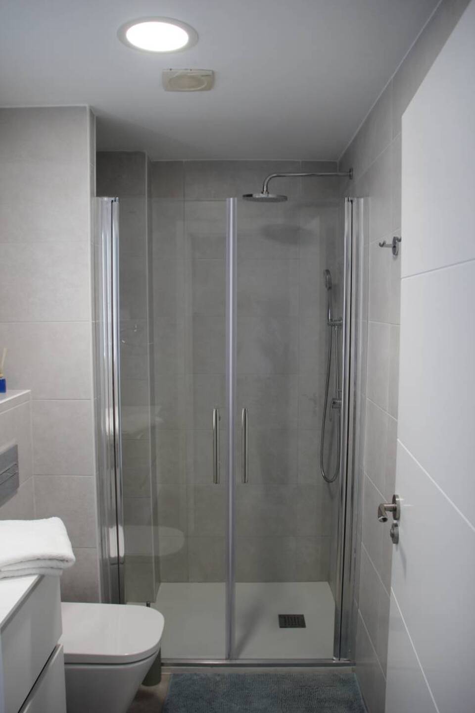 Piso de 90 m² en Fisterra