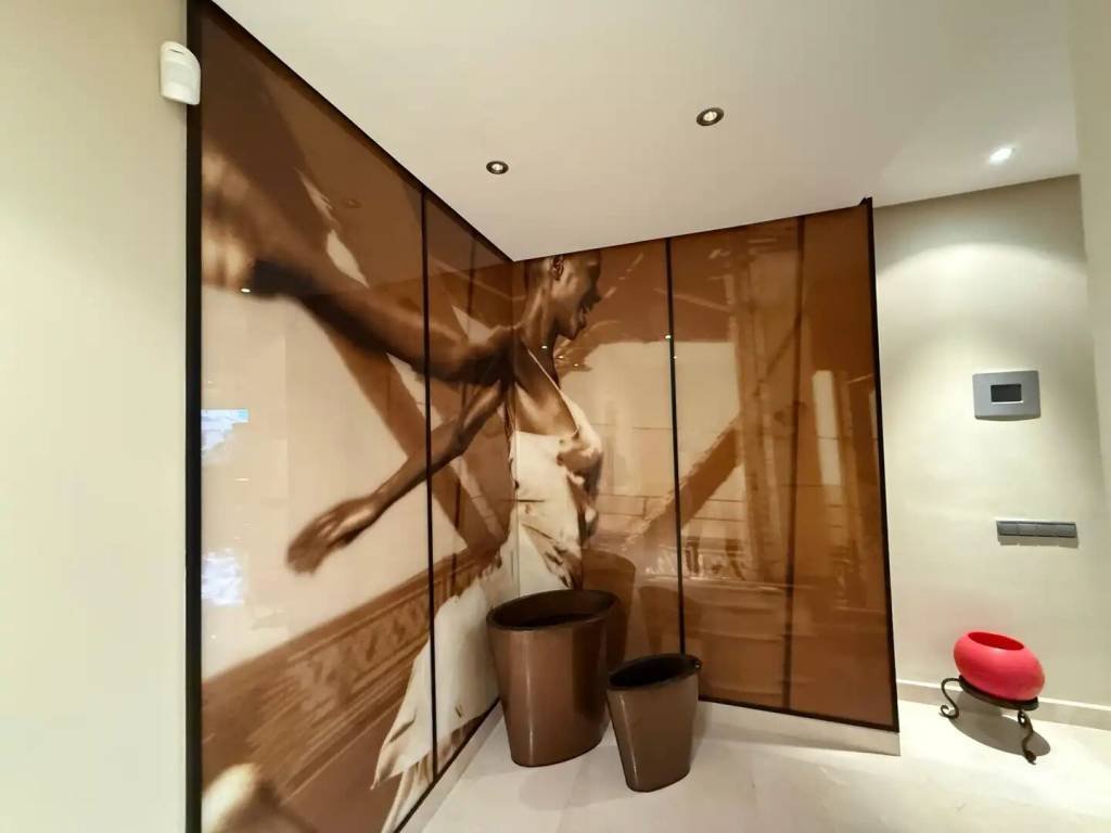 Piso de 165 m² en Marbella