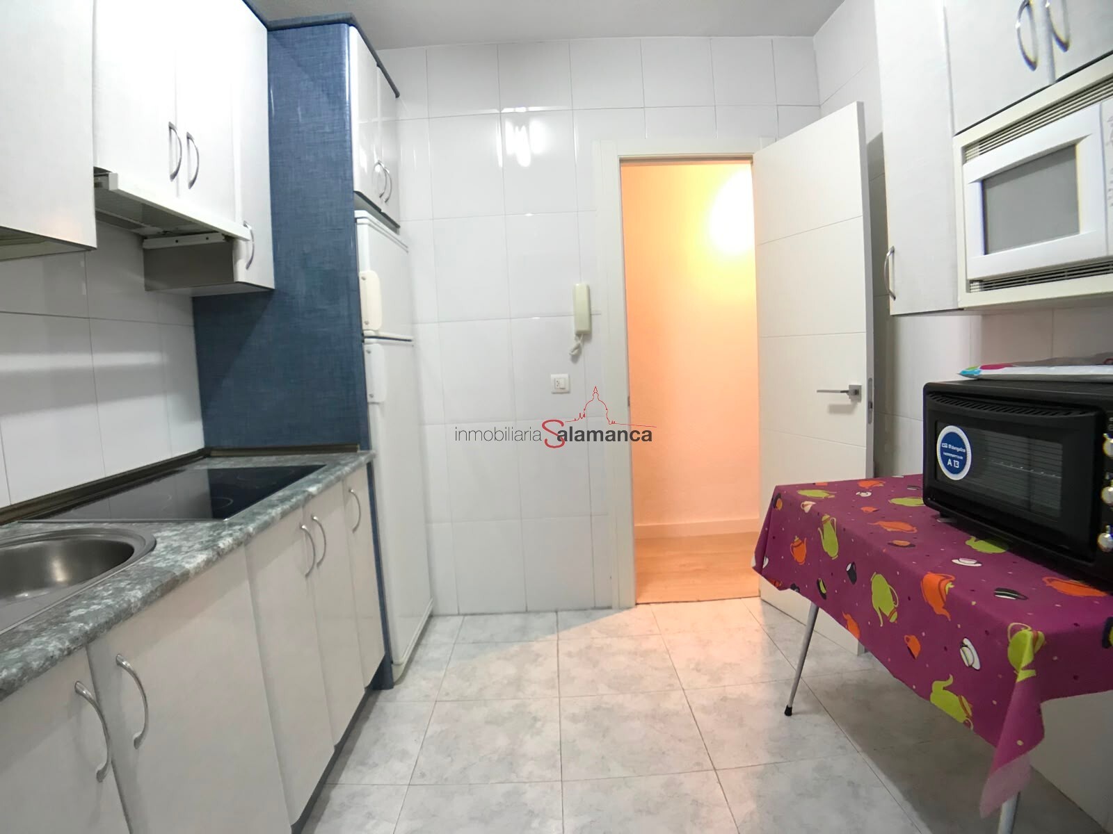 Piso de 100 m² en Salamanca