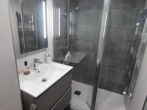 Wohnung 66 m² in Valladolid