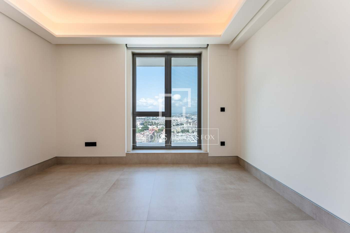Piso de 287 m² en Málaga