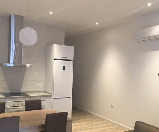 Pis de 45 m² a Còrdova