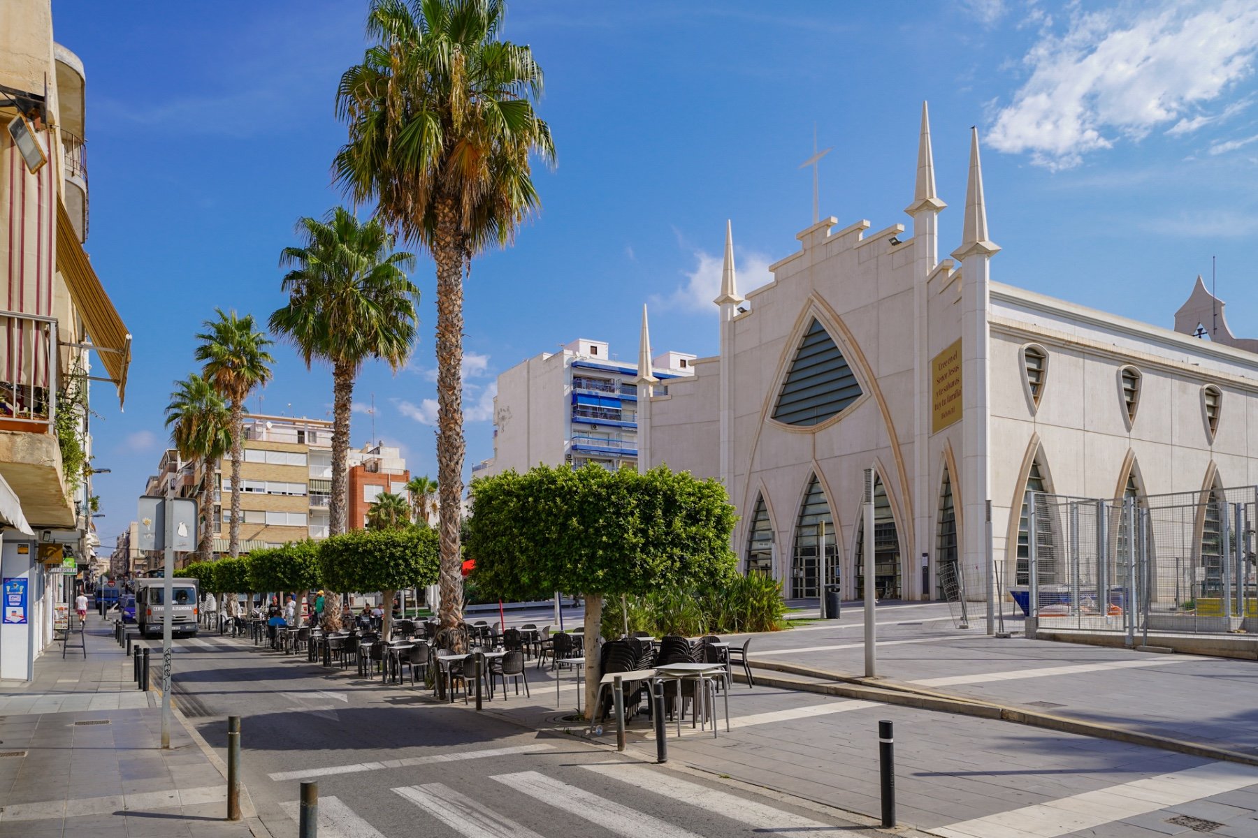 Piso de 47 m² en Dolores